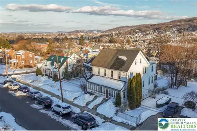 1014 Jeter Avenue, Fountain Hill Boro, PA 18015 - Photo 1