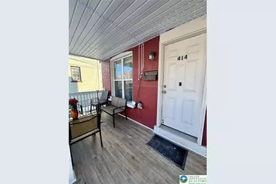 414 W Washington Street, Allentown, PA 18102 - Photo 3