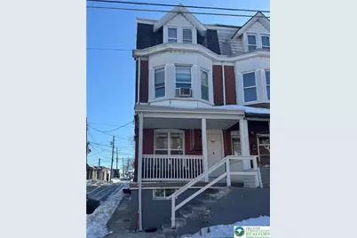 414 W Washington Street, Allentown City, PA 18102 - Photo 1