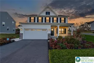 8220 Kirby St, Upper Macungie Township, PA 18051 - Photo 1