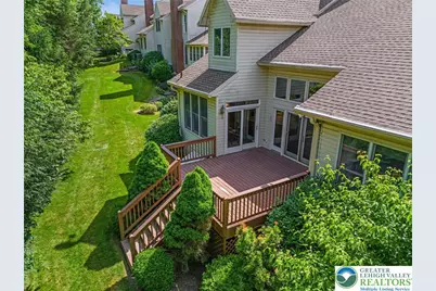 4693 Pinehurst Circle, Upper Saucon Township, PA 18034 - Photo 5