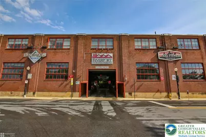 11 W 2nd Street #317, Bethlehem City, PA 18015 - Photo 1