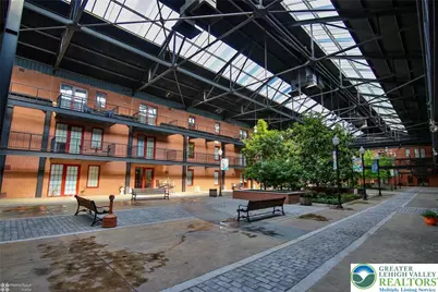 11 W 2nd Street #317, Bethlehem City, PA 18015 - Photo 3