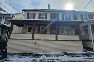 168 Penn St, Tamaqua, PA 18252 - Photo 1