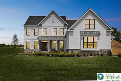 5403 Red Oak Drive, Coopersburg, PA 18036 - Photo 1