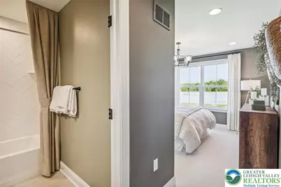 5403 Red Oak Drive, Upper Saucon Township, PA 18036 - Photo 39