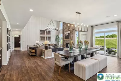 5403 Red Oak Drive, Upper Saucon Township, PA 18036 - Photo 15