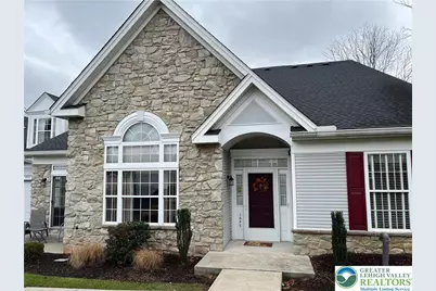 1895 Gregory Place, Lower Saucon Township, PA 18055 - Photo 13