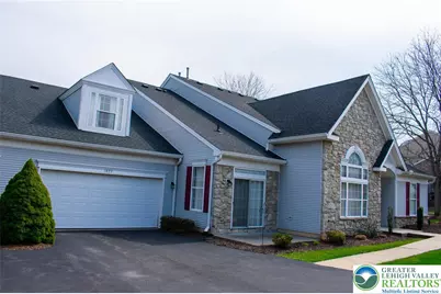 1895 Gregory Place, Lower Saucon Township, PA 18055 - Photo 13