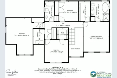 208 Bryan Drive, Kunkletown, PA 18333 - Photo 69