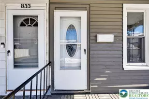 831 Wall St, Allentown City, PA 18109 - Photo 3