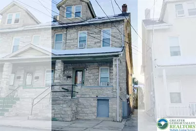 622 Buchanan Street, Bethlehem City, PA 18015 - Photo 1