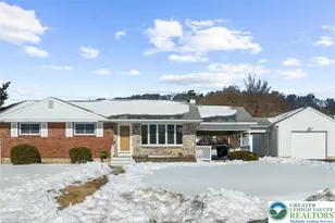 329 Juniata St, Allentown City, PA 18103 - Photo 1