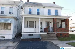 103 E Amidon St, Summit Hill Boro, PA 18250 - Photo 1