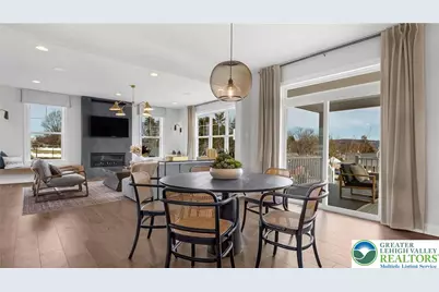 5395 Red Oak Drive, Upper Saucon Township, PA 18036 - Photo 15