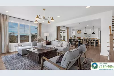 5395 Red Oak Drive, Upper Saucon Township, PA 18036 - Photo 19