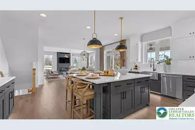 5395 Red Oak Drive, Upper Saucon Township, PA 18036 - Photo 11