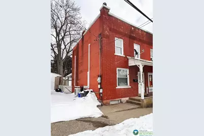 867 Hoffert Street, Fountain Hill Boro, PA 18015 - Photo 1