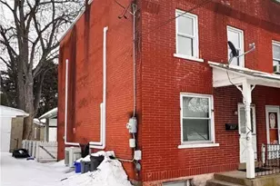 867 Hoffert St, Fountain Hill Boro, PA 18015 - Photo 1