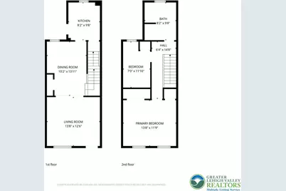 867 Hoffert Street, Fountain Hill Boro, PA 18015 - Photo 11