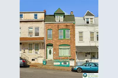 389 W Turner Street, Allentown City, PA 18102 - Photo 1