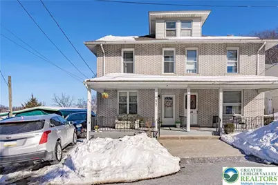 622 Scholl Avenue, Salisbury Township, PA 18015 - Photo 1