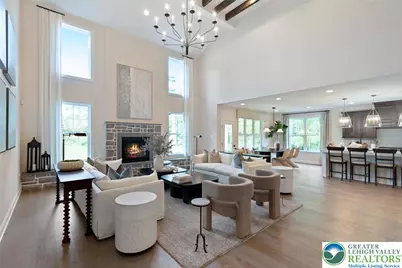 5401 Red Oak Drive, Upper Saucon Township, PA 18049 - Photo 15