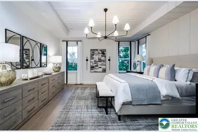 5401 Red Oak Drive, Upper Saucon Township, PA 18049 - Photo 35