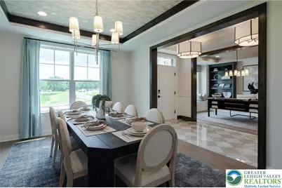 5401 Red Oak Drive, Upper Saucon Township, PA 18049 - Photo 7