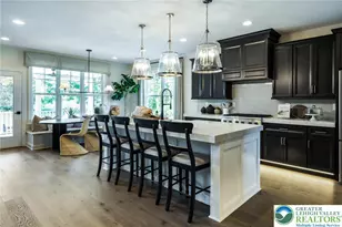 5401 Red Oak Dr, Upper Saucon Township, PA 18049 - Photo 9