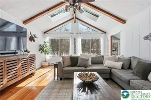 2105 Blue Ox Rd, Coolbaugh Twp, PA 18466 - Photo 13