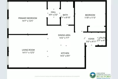 109 S Centre Street #5, Pottsville, PA 17901 - Photo 13