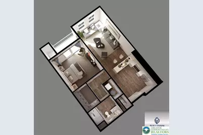 2295 Lafayette Park Drive #A5, Forks, PA 18040 - Photo 3