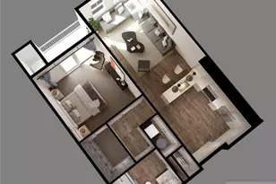 2295 Lafayette Park Dr, Forks, PA 18040 - Photo 3