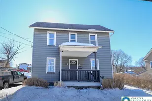 445 W Central Ave, East Bangor Boro, PA 18013 - Photo 1