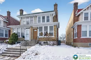 406 S 18th St, Allentown, PA 18104 - Photo 1