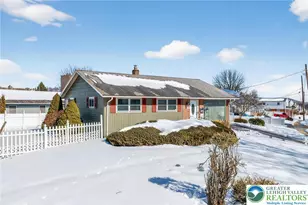 447 S 17th St, Allentown, PA 18104 - Photo 5