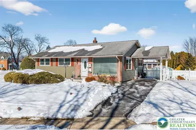 447 S 17th Street, Allentown City, PA 18104 - Photo 1