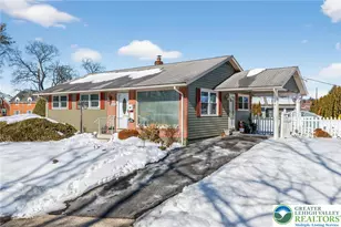 447 S 17th St, Allentown, PA 18104 - Photo 3