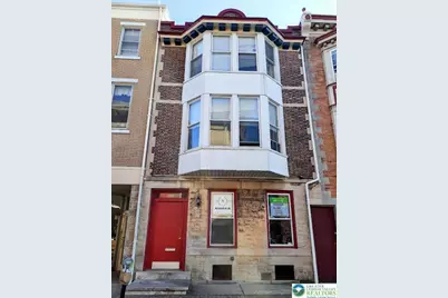 1116 W Hamilton Street 2nd Floor-#2R, Allentown, PA 18101 - Photo 1