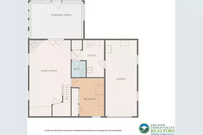 511 Faith Drive, Catasauqua Boro, PA 18032 - Photo 25