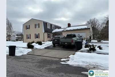 493 Forrest Avenue, Bethlehem, PA 18017 - Photo 1