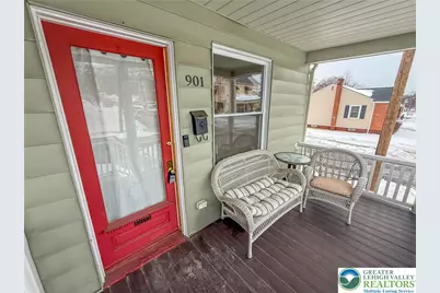 901 Reynolds Street, Easton, PA 18042 - Photo 3