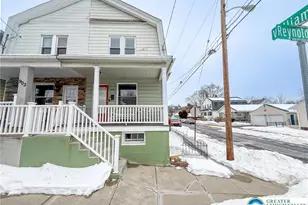 901 Reynolds St, Easton, PA 18042 - Photo 1