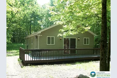 122 Spencer, Penn Forrest, PA 18210 - Photo 1