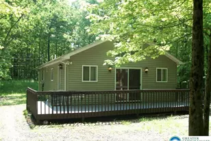 122 Spencer, Penn Forrest, PA 18210 - Photo 1