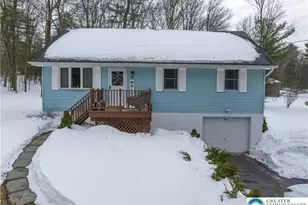 450 Blue Ridge Rd, Saylorsburg, PA 18353 - Photo 1