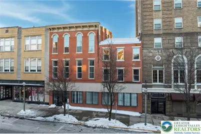 109 S Centre Street #2, Pottsville, PA 17901 - Photo 1