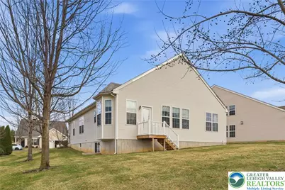 2064 Kingsview Road, Lower Macungie Township, PA 18062 - Photo 67