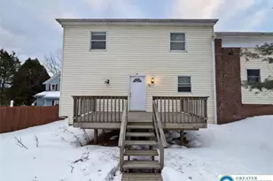 4033 W Grant St, Washington Township, PA 18079 - Photo 1